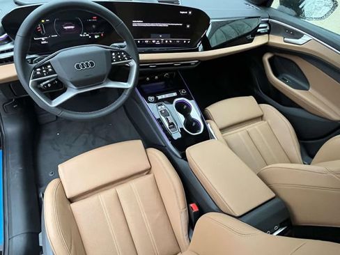 New 2026 Audi A6 Premium Plus image 6