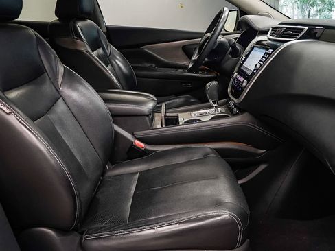 Used 2015 Nissan Murano Platinum w/ Cargo Package FWD image 15