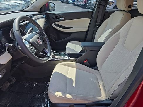 Used 2020 Buick Encore GX Preferred image 8