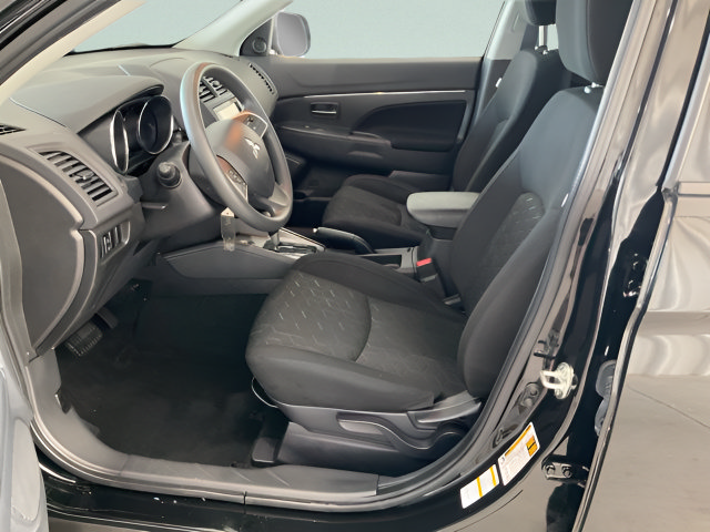 Used 2024 Mitsubishi Outlander Sport AWD image 8