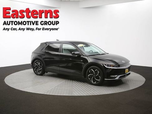 Used 2023 Hyundai Ioniq 5 SEL image 47