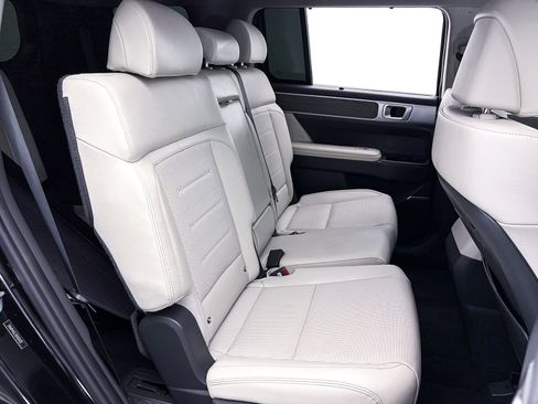 Used 2024 Hyundai Santa Fe Limited FWD image 38