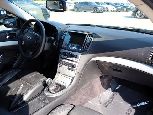 Used 2008 INFINITI G37 Sport w/ Premium Pkg RWD image 16