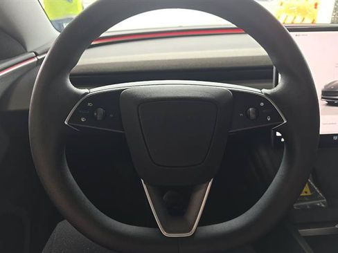 Used 2026 Tesla Model 3 RWD image 4