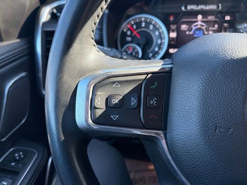 Used 2023 RAM 1500 Laramie image 15