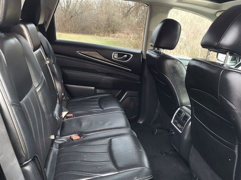 Used 2015 INFINITI QX60 AWD w/ Premium Plus Package image 22