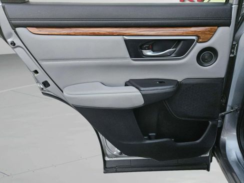 Used 2018 Honda CR-V EX-L image 20