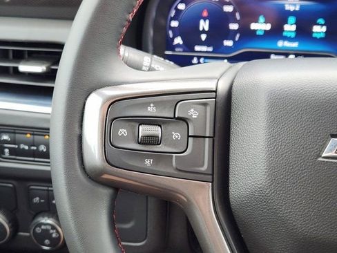 Used 2023 Chevrolet Tahoe RST image 28