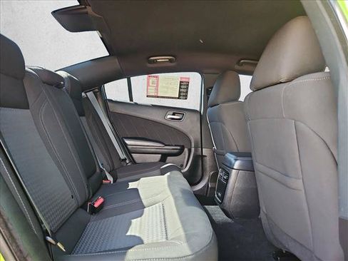 Used 2023 Dodge Charger SXT w/ Blacktop Package RWD image 19