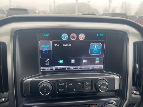 Used 2015 Chevrolet Silverado 1500 LT w/ All Star Edition image 16