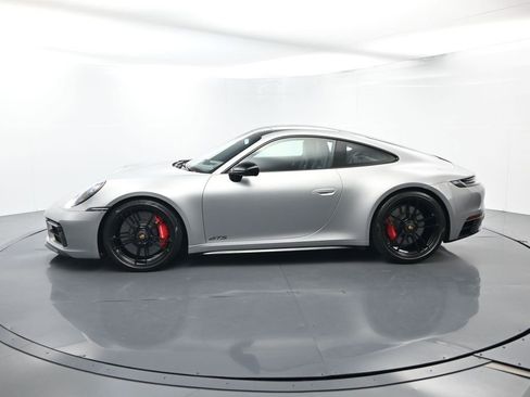Used 2023 Porsche 911 Carrera 4 GTS image 2