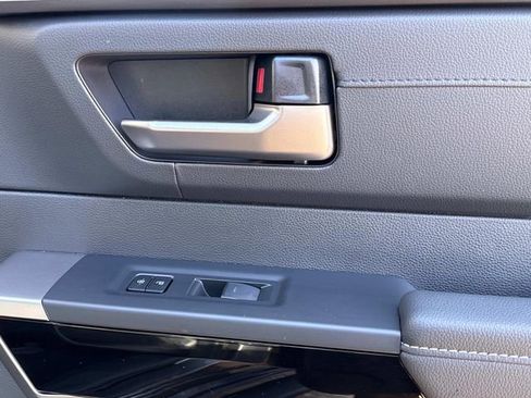 New 2026 Toyota Tundra Limited image 16