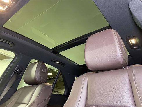 Used 2022 Mercedes-Benz GLE 350 4MATIC image 16