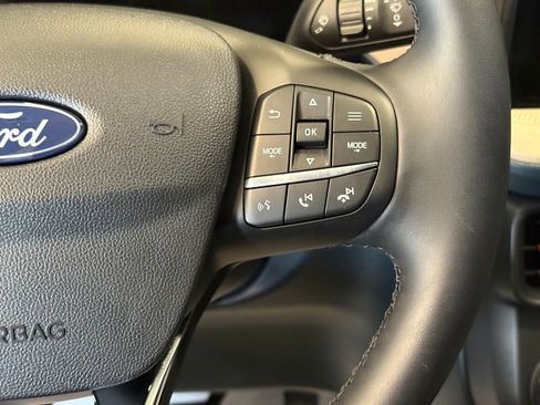 Used 2025 Ford Maverick Lariat w/ 4K Tow Package AWD/4WD image 12