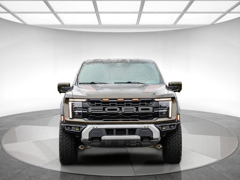 Used 2024 Ford F150 Raptor image 6