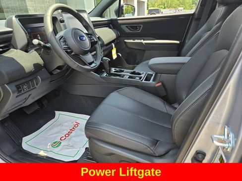New 2026 Subaru Outback Limited AWD/4WD image 8
