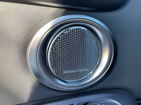 New 2025 Dodge Hornet R/T image 22