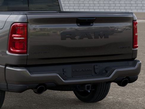 New 2026 RAM 1500 Limited AWD/4WD image 14