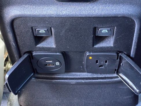 Certified 2023 Ford Bronco Badlands image 20