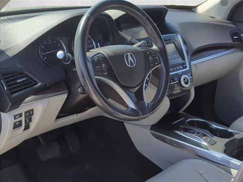 Used 2020 Acura MDX FWD image 8