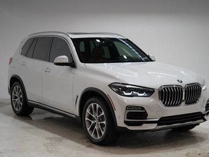 Used 2020 BMW X5 xDrive40i w/ Premium Package