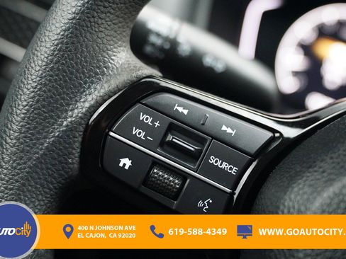 Used 2023 Honda Civic LX image 19