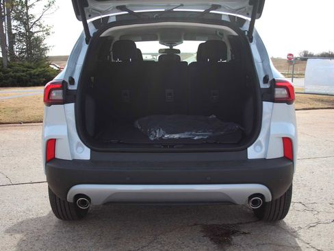 New 2026 Ford Escape Active w/ Tech Pack #1 FWD image 13