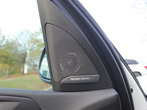 Certified 2024 BMW X5 xDrive40i w/ Premium Package image 25