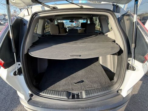 Used 2020 Honda CR-V EX image 35
