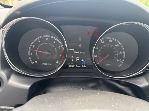 Used 2025 Mitsubishi Outlander Sport AWD image 15