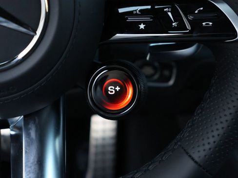 New 2026 Mercedes-Benz GLE 53 AMG 4MATIC image 37