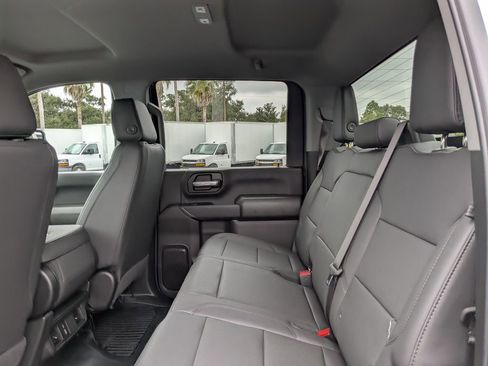 New 2026 Chevrolet Silverado 2500 W/T w/ WT Convenience Package image 14