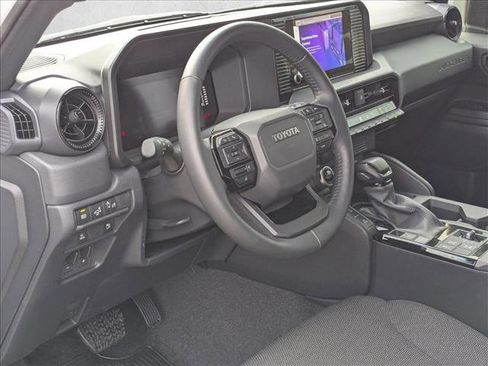 Used 2025 Toyota Land Cruiser 1958 image 10