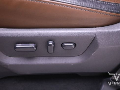 Used 2014 Ford F250 Platinum w/ FX4 Off-Road Package image 15