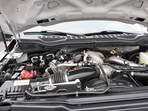 Used 2022 Ford F250 XLT AWD/4WD image 53