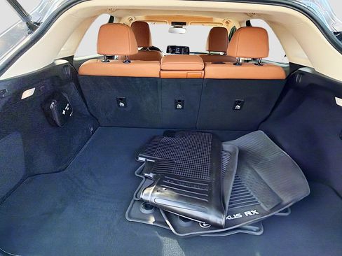 Used 2021 Lexus RX 350 FWD w/ Premium Package image 27