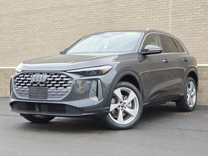 New 2025 Audi Q5 Premium Plus w/ Premium Plus