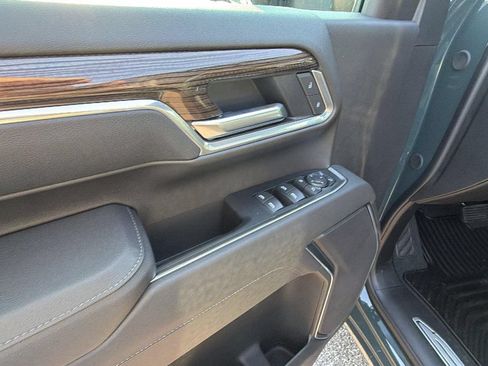 New 2026 Chevrolet Silverado 2500 LT w/ Trail Boss Package AWD/4WD image 14
