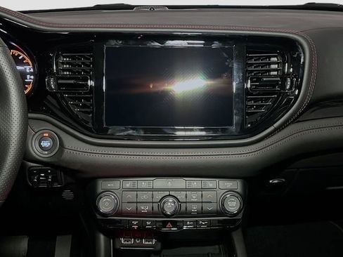 New 2026 Dodge Durango GT image 8