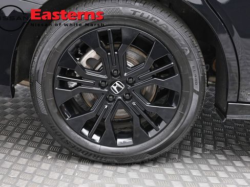 Used 2025 Honda Odyssey Sport-L image 30