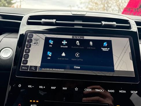 Certified 2024 Hyundai Tucson XRT image 35