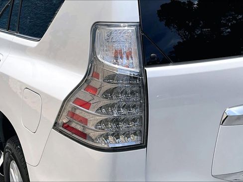 Used 2023 Lexus GX 460 Premium w/ Premium Plus Package AWD/4WD image 29