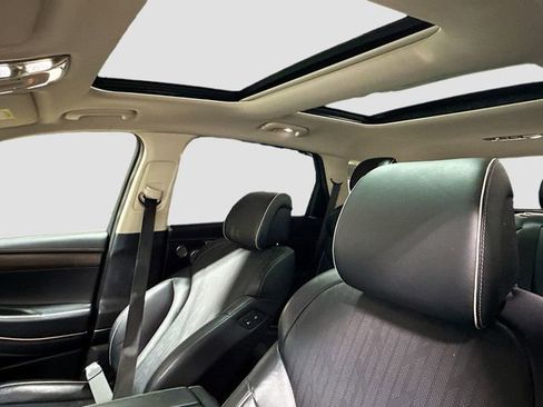 Used 2021 Genesis GV80 3.5T Advanced + w/ Advanced Package 06 image 24