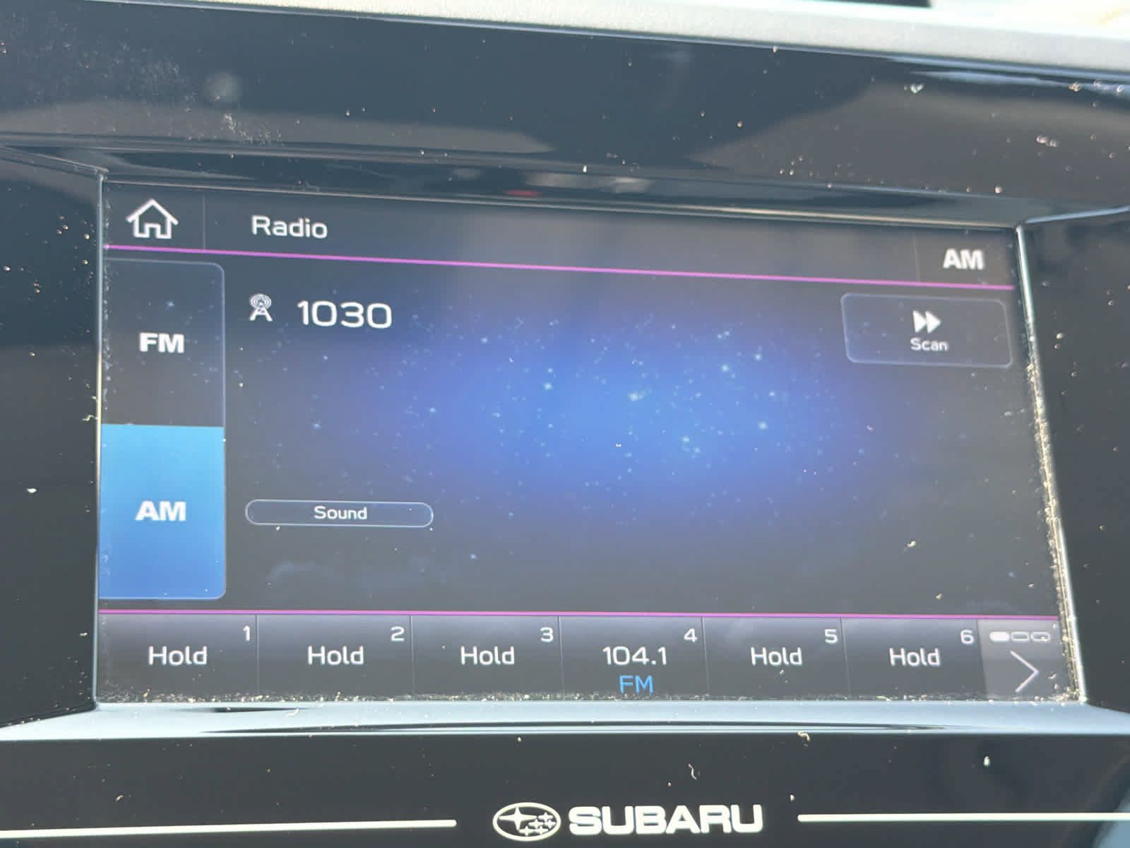 Used 2024 Subaru Forester AWD/4WD image 13
