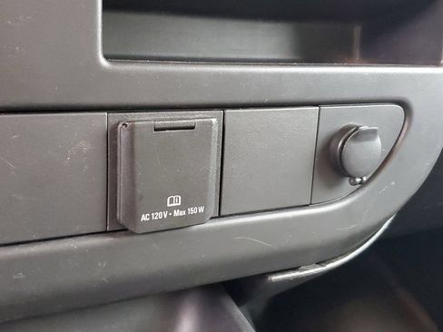Used 2019 Chevrolet Express 3500 w/ Power Convenience Package RWD image 20