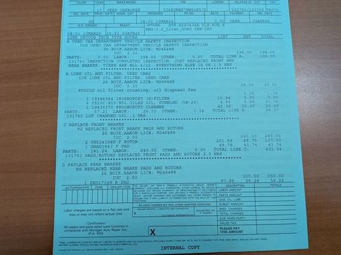 Used 2017 Jeep Cherokee Trailhawk w/ Cold Weather Group image 2