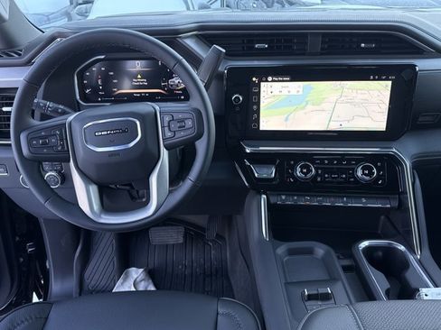 New 2026 GMC Sierra 2500 Denali w/ Denali Reserve Package AWD/4WD image 7