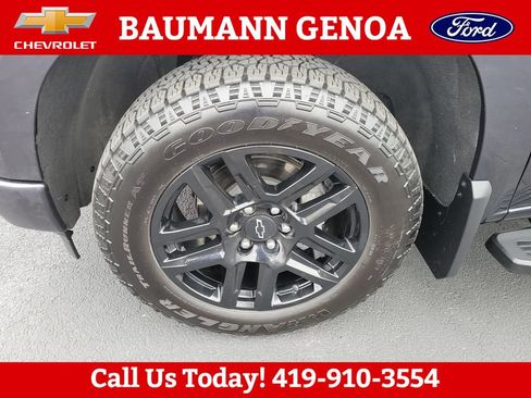 Used 2024 Chevrolet Silverado 1500 RST w/ All Star Edition Plus image 24