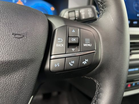 New 2025 Ford Bronco Sport Outer Banks w/ Outer Banks Tech Package+ image 19