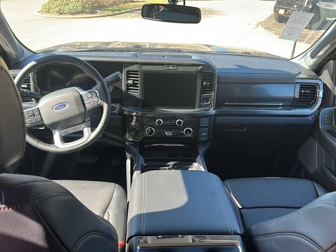 New 2026 Ford F550 4x4 Crew Cab Super Duty image 16